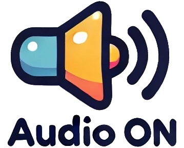 Toggle Audio
